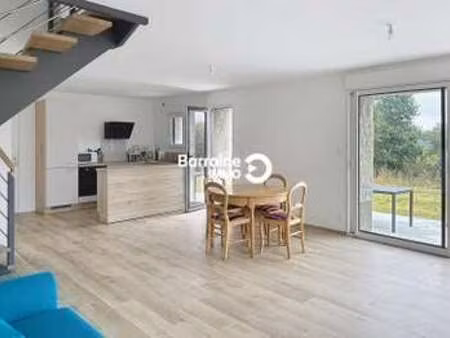 location maison à lanvéoc (29160) : à louer / 59m² lanvéoc