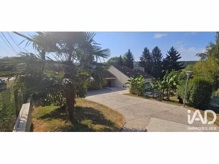 maison à rebais (77510)