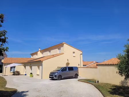 vente maison 15 pièces