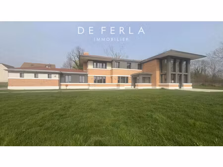vente maison 10 pièces