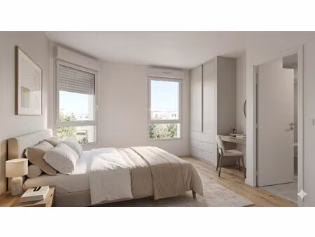 vente appartement