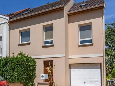 vente maison 5 pièces 113 m² à antony (92160)  490 000 €