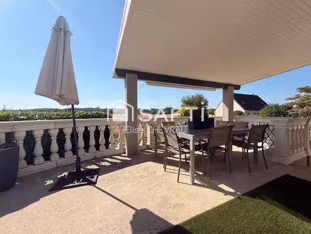 vente maison 7 pièces 197 m² à mions (69780)  480 000 €