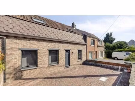maison à vendre à gemeentestraat 165 grammont (rbw33392)