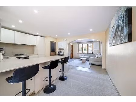 maison à vendre à rue du campinaire 119 aiseau-presles (vbe40650)