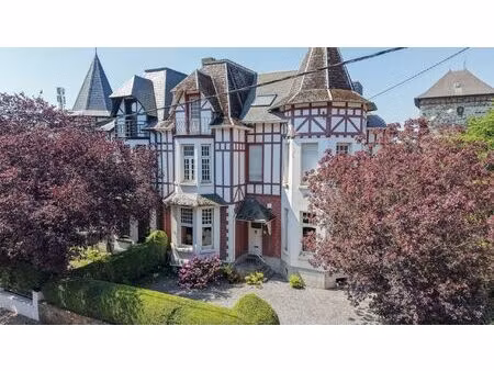 maison à vendre à rue de biber 28 amay (vbe40690)