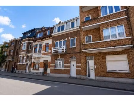 maison à vendre à rue du serment 70 anderlecht (rbw33372)