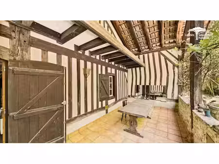 vente maison 7 pièces 175 m² à cachen (40120)  459 000 €