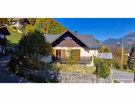 chalet bellevaux (74)