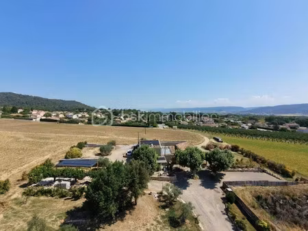 vente maison 6 pièces 240 m² à villeneuve (04180)  475 000 €