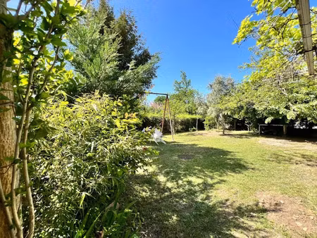 vente maison 5 pièces 144 m² à caluire-et-cuire (69300)  490 000 €