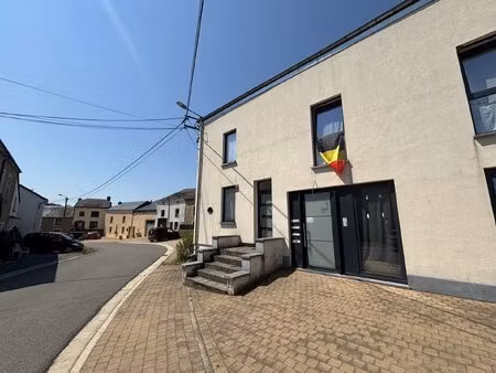 appartement à louer à rue de coleau 1 florenville (vbe40714)