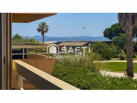 appartement pied dans l'eau l'argentière