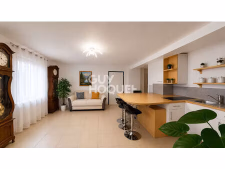 appartement rougemont le château 3 pièces 47 m2