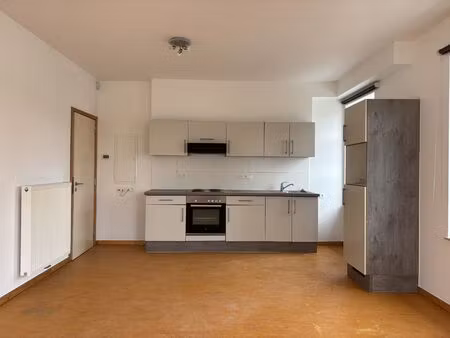 appartement à louer à avenue bouvier 167 virton (vbe40715)