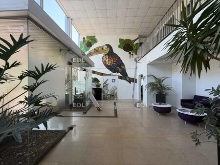 vente local d’activités chilly mazarin 91380 981m²