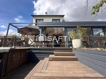 et si votre rêve immobilier n'était qu'à un clic?