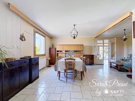 nouveauté maison à vendre – landemont (orée d’anjou)