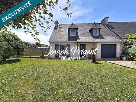 maison 98 m2