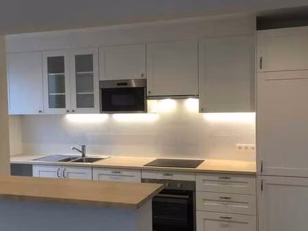 magnifique appartement lumineux 55m2 au 2ème étage