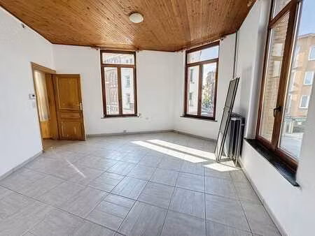 superbe duplex rénové 3 chambres – quartier fernand cocq – 1