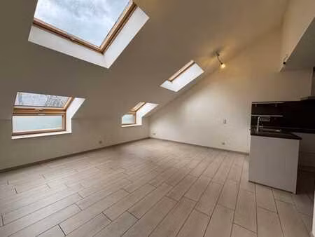 charmant duplex à muno