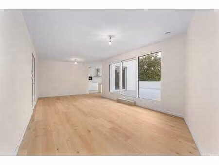 appartement neuf à strombeek-bever