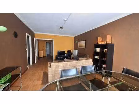 appartement 2 chambres meublé pour étudiants