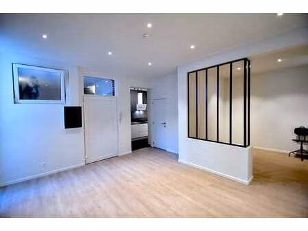 petit loft a louer - tournai