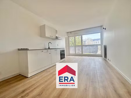 appartement 2 pièces 34 m² à vendre / acheter sartrouville 78500 ? | era immobilier