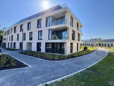 appartement à louer à isabellaplein 2 tervuren (rbw33380)