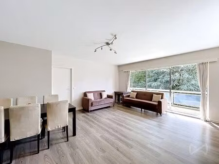 appartement à louer à brueghellaan 7 wezembeek-oppem (vbe40724)