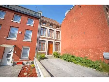 maison 3 chambres à louer à chênée