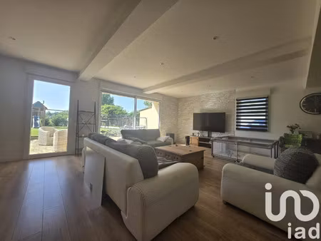 vente maison 8 pièces 359 m² réméréville (54110)