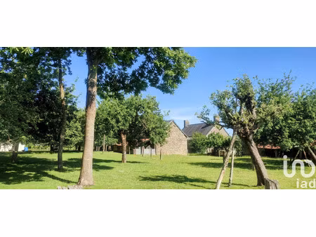 vente maison 4 pièces 144 m² saint-hilaire-du-harcouët (50730)