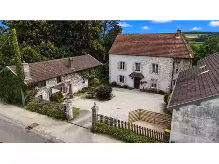 vente maison 9 pièces 240 m² à saint-vit (25410)  nan €