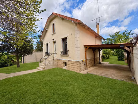 maison 5 pièces 115 m² à vendre / acheter sartrouville 78500 ? | era immobilier