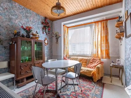 appartement à vendre à blankenberge € 85.000 (lelwt) - caenen - kantoor blankenberge | zim