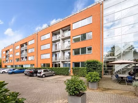 appartement à vendre à sint-niklaas € 129.000 (lpr0b) - immo-service | zimmo