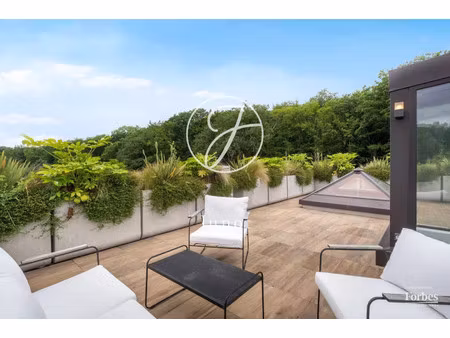 appartement de luxe à louer dans le quartier forêt de fausses reposes