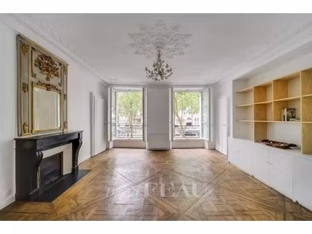 versailles notre dame - appartement refait à neuf avec garage