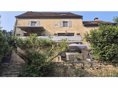 vente maison 11 pièces 326 m² à arlay (39140)  520 000 €