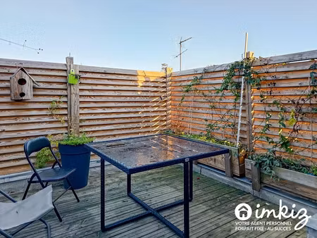 vente maison 5 pièces 79 m² à les lilas (93260)  495 000 €