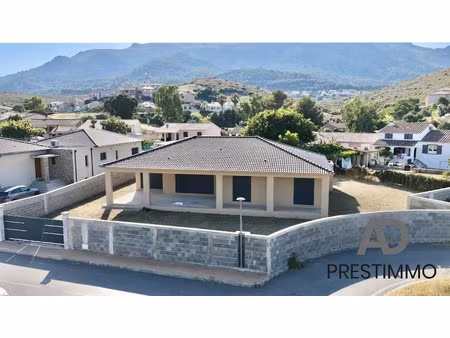 vente villa 5 pièces 147 m² à biguglia (20620)  556 500 €