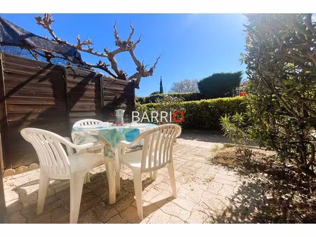 annonce appartement à vendre