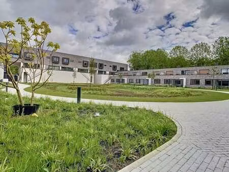 appartement avec 2 parkings sur le golf de sterrebeek