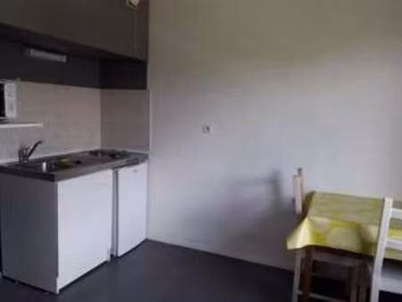location appartement t1 meublé à metz (57000) : à louer t1 meublé / 20m² metz