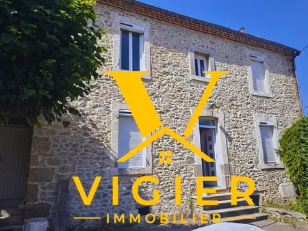 opportunité d'investissement : maison divisée avec rendement immédiat