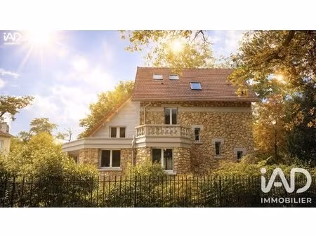 vente maison/villa 8 pièces