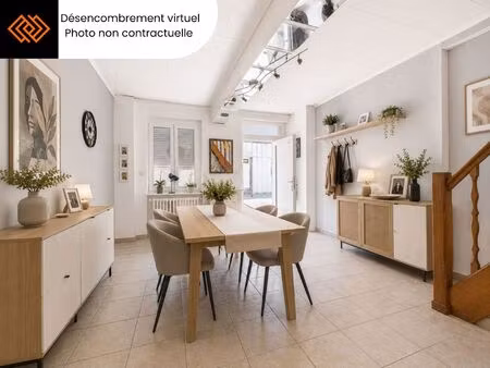 maison à vendre à rue de quirini 3 seraing (vbe40687)